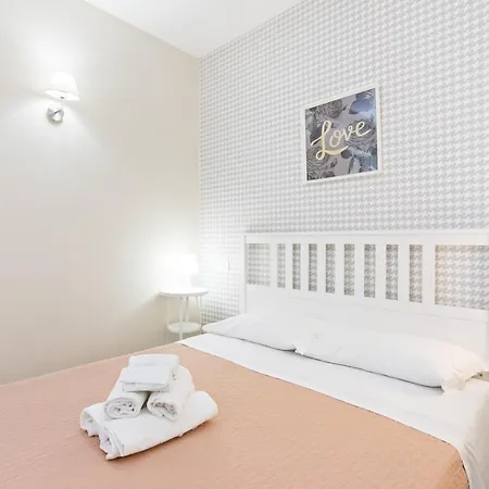 Modern Beige