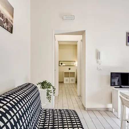 Apartment Modern Beige